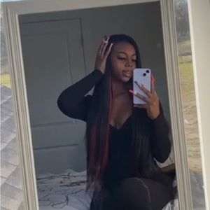 Meet your Posher, Juliana